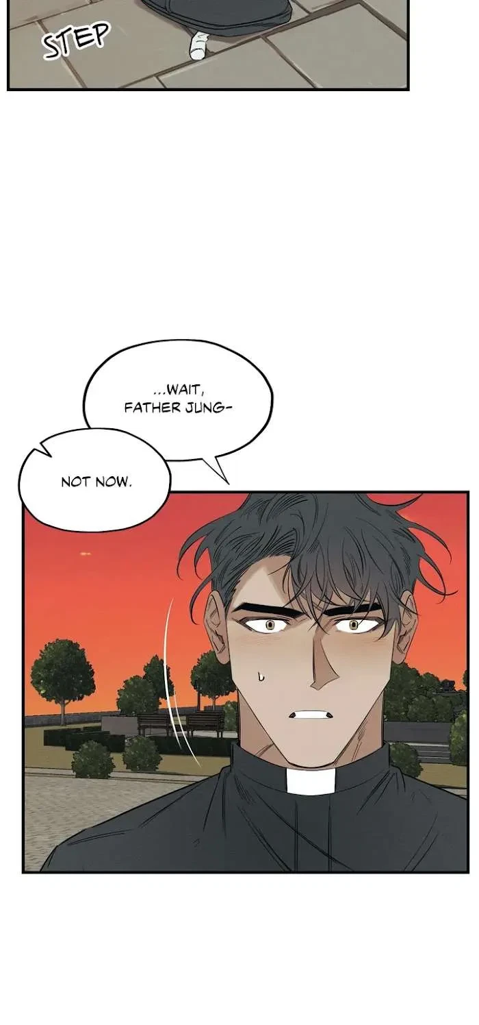 Sin Flower Chapter 1, page 33