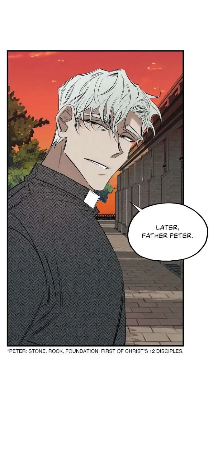 Sin Flower Chapter 1, page 34