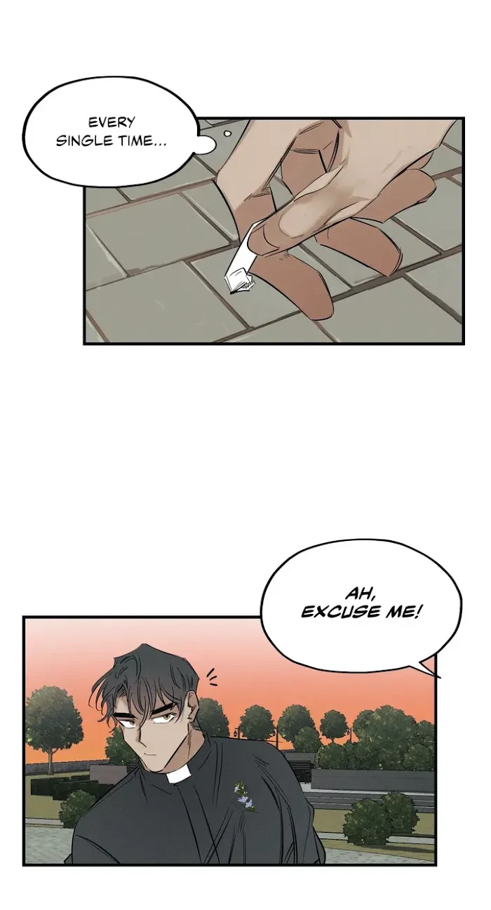 Sin Flower Chapter 1, page 36
