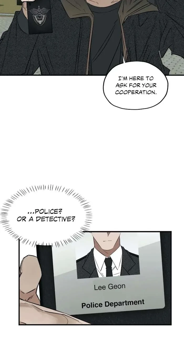 Sin Flower Chapter 1, page 39
