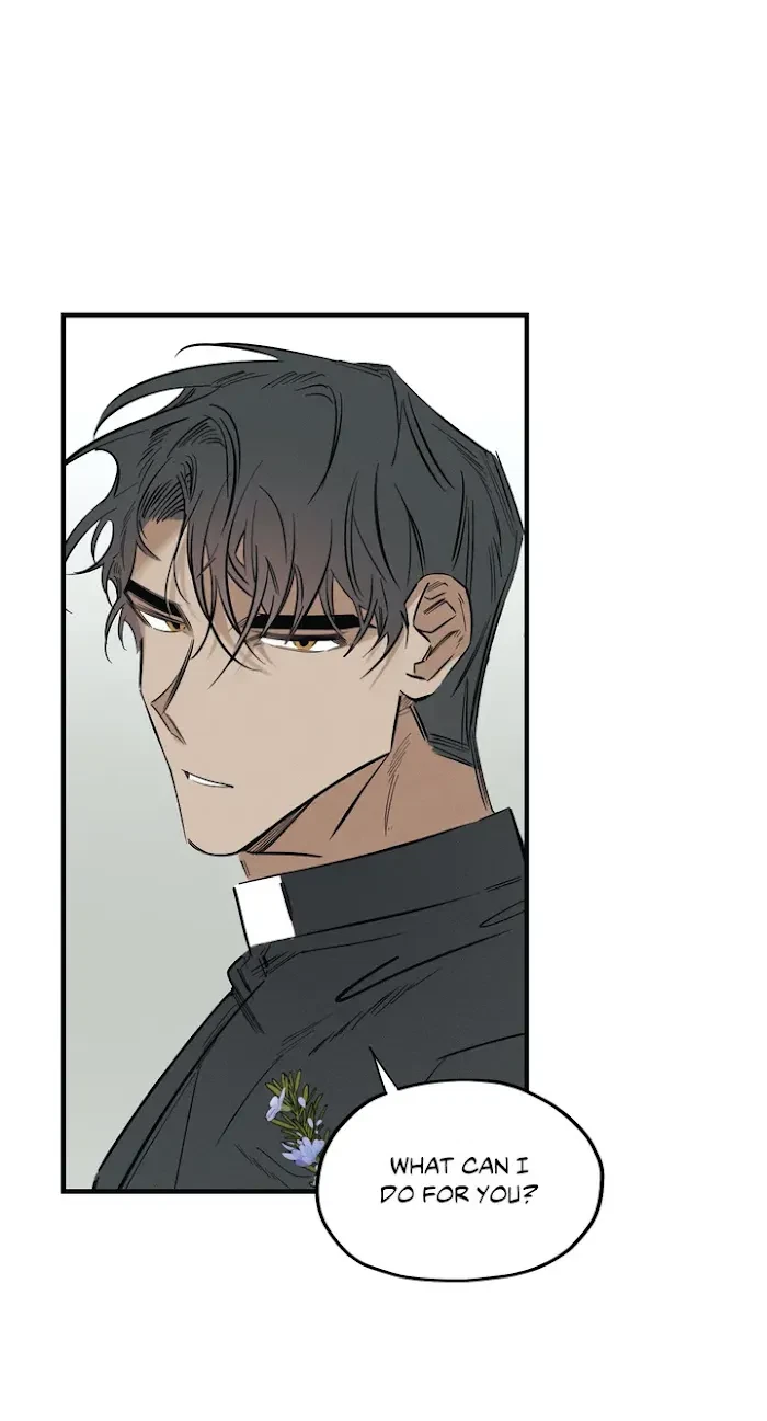 Sin Flower Chapter 1, page 40