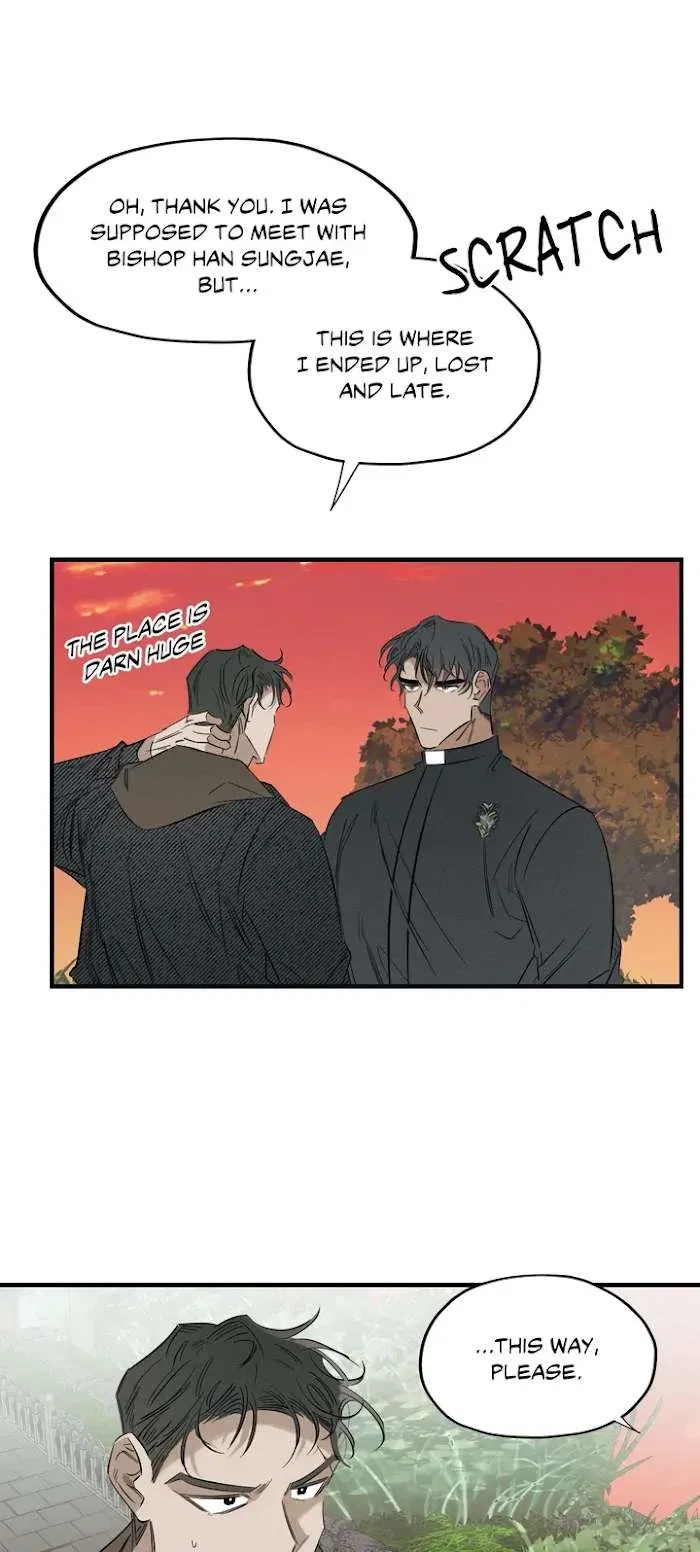 Sin Flower Chapter 1, page 41