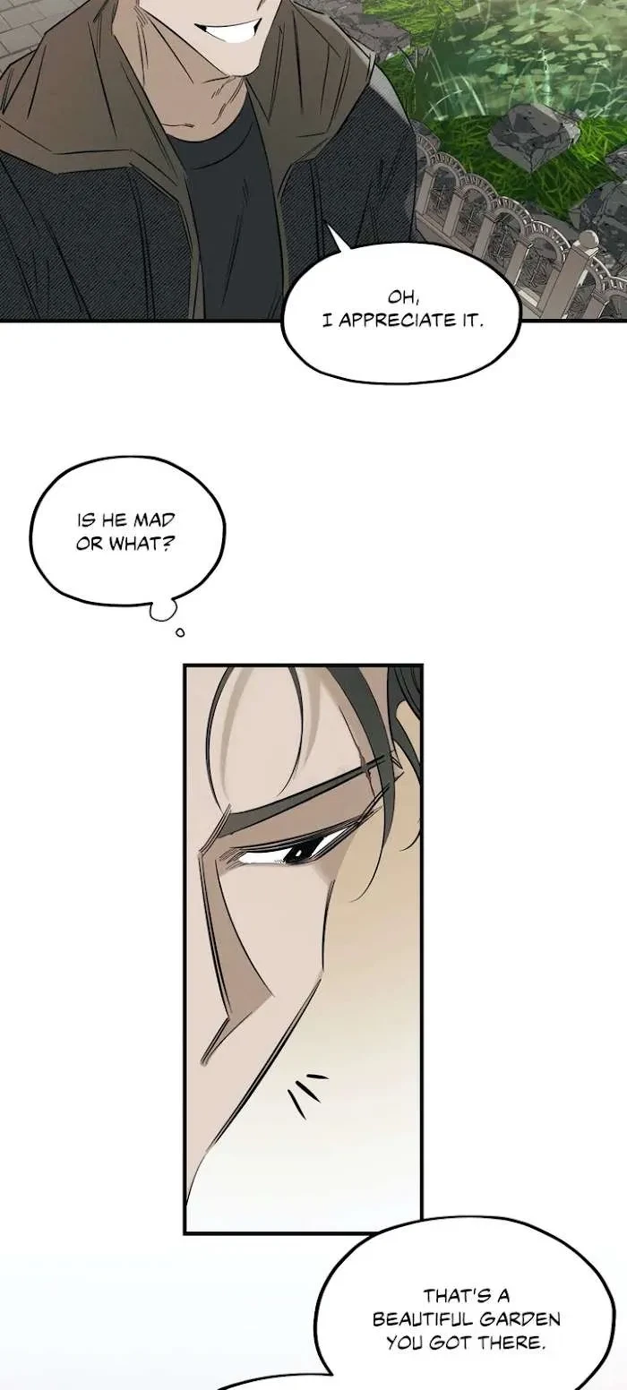Sin Flower Chapter 1, page 42