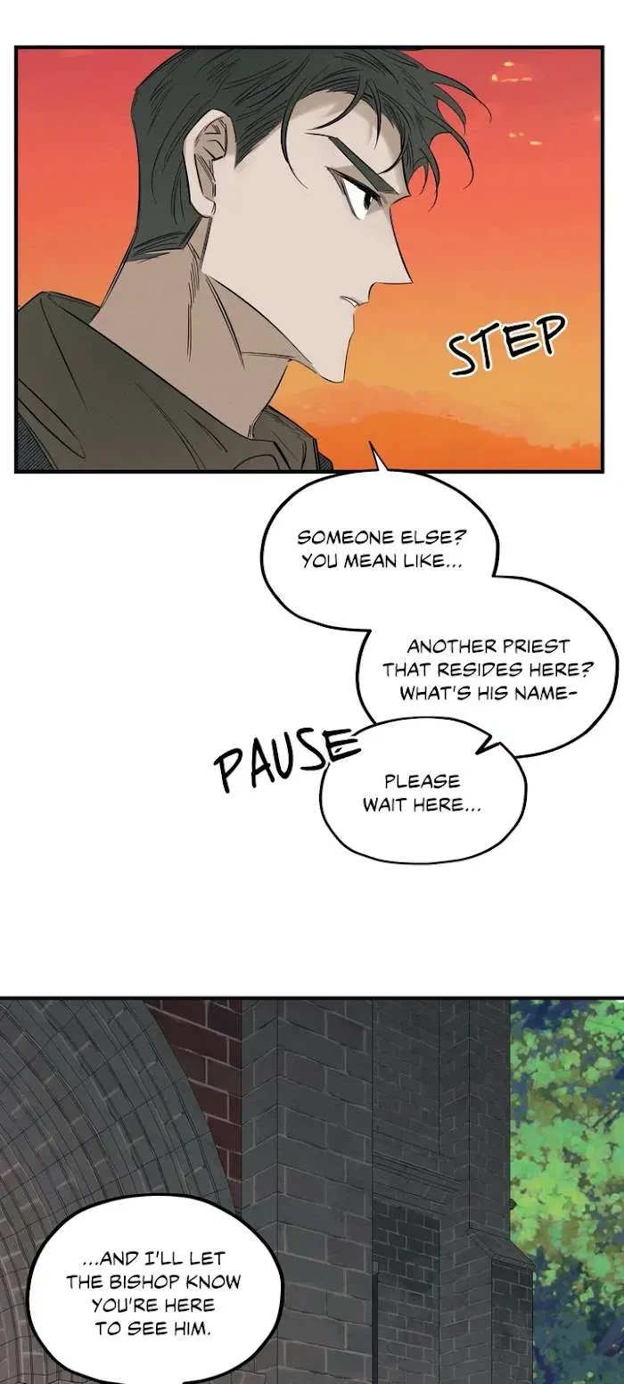Sin Flower Chapter 1, page 44