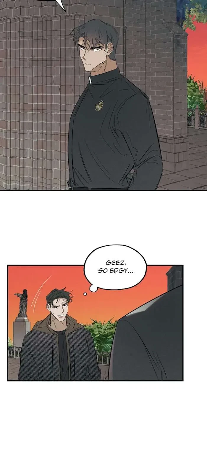 Sin Flower Chapter 1, page 45