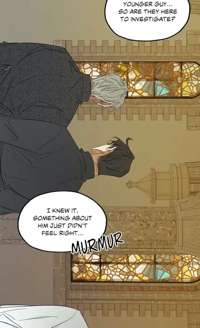 Sin Flower Chapter 1, page 48
