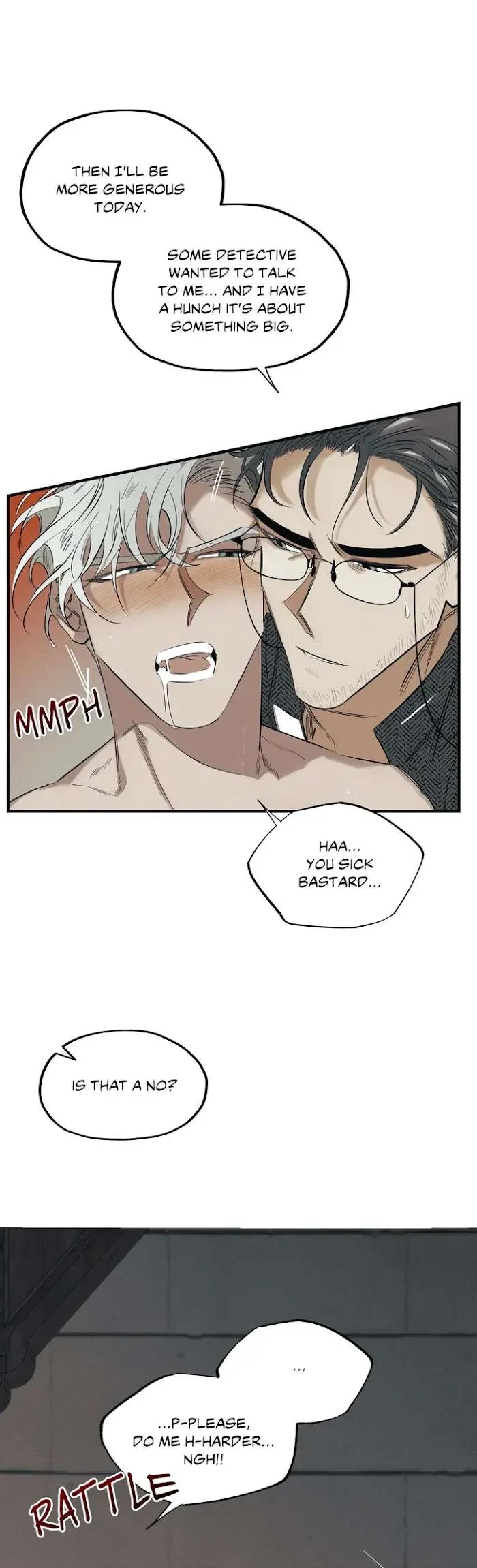 Sin Flower Chapter 1, page 61