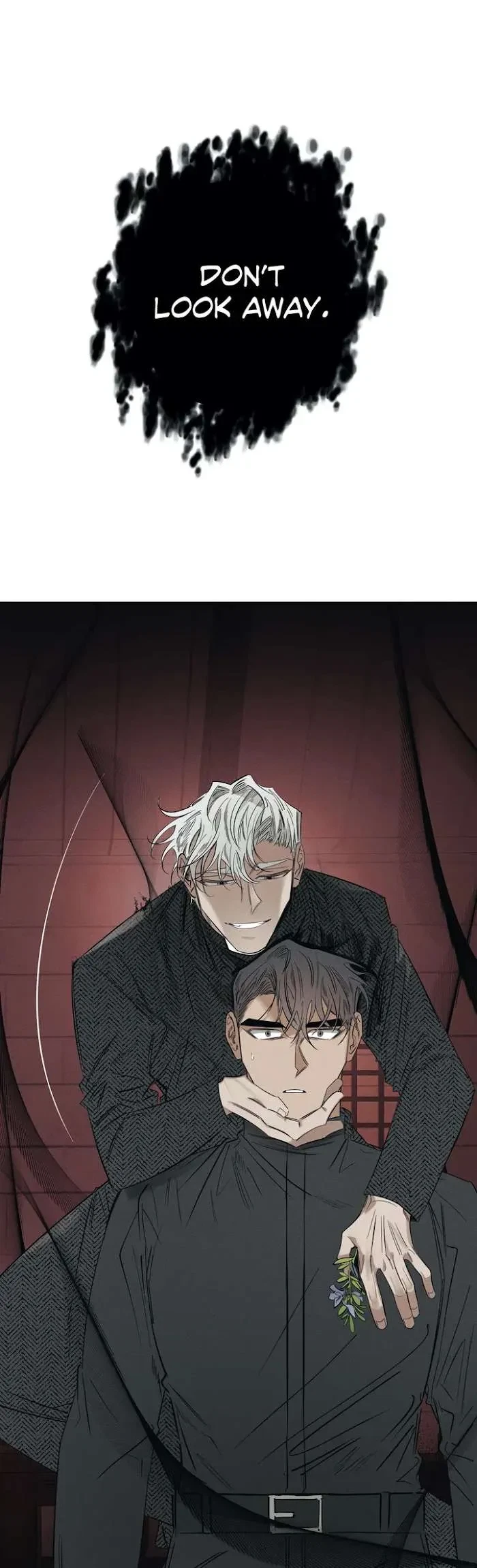 Sin Flower Chapter 1, page 64