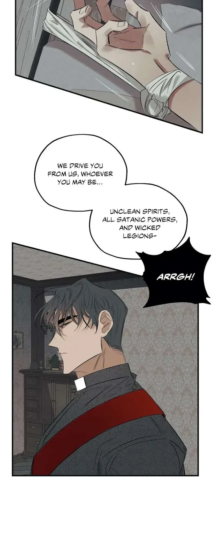 Sin Flower Chapter 1, page 7