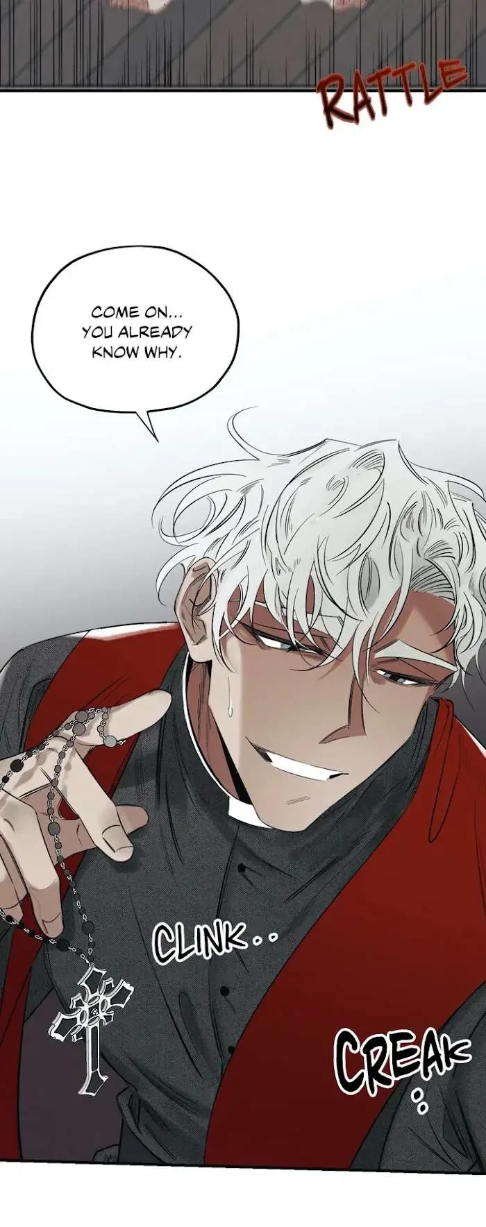 Sin Flower Chapter 1, page 9