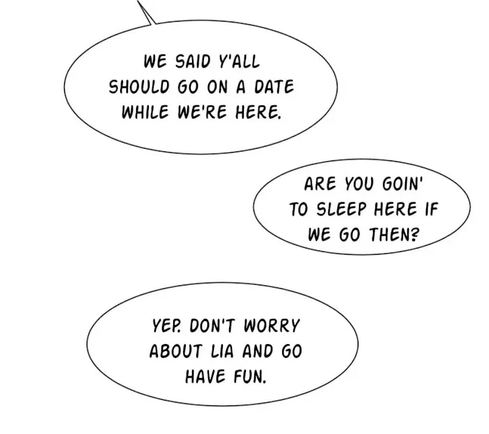 Chapter 69 : special episode 4, page 19
