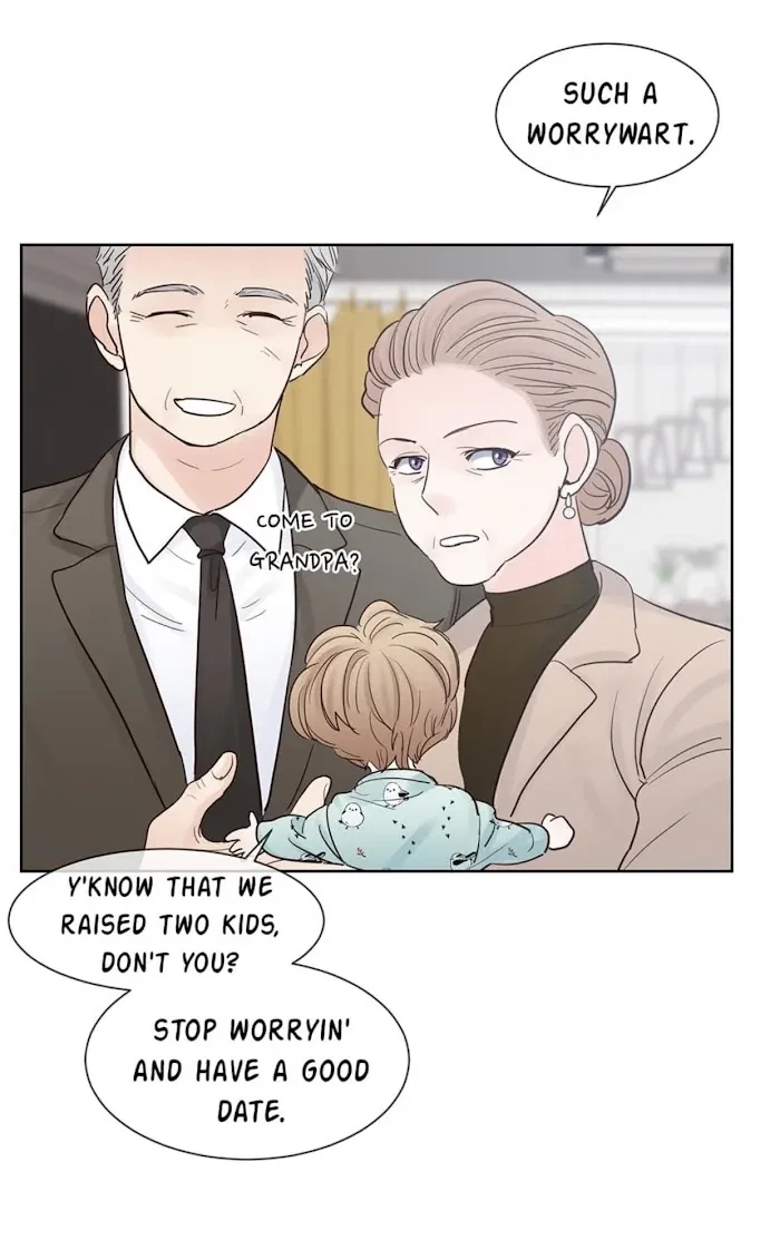Chapter 69 : special episode 4, page 22