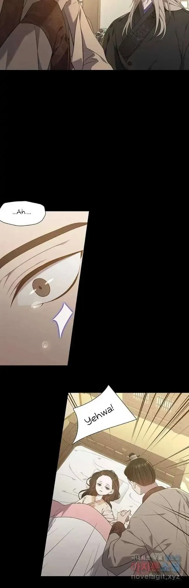 Seduce A Fox Chapter 34, page 13