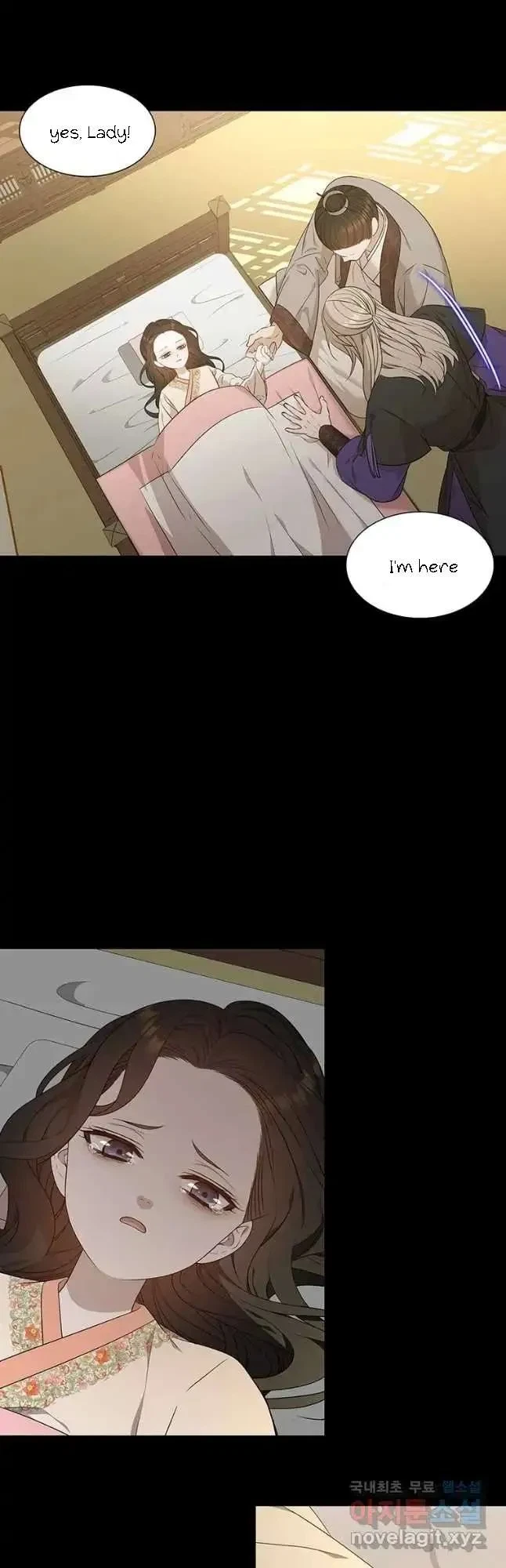 Seduce A Fox Chapter 34, page 15