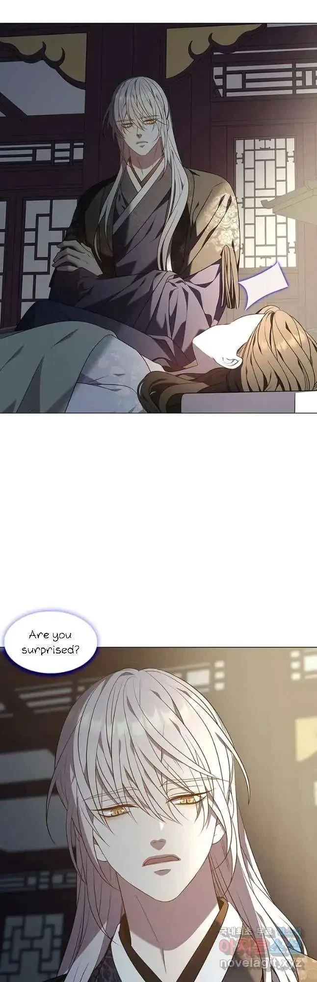 Seduce A Fox Chapter 34, page 25