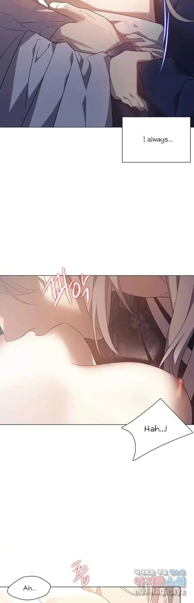 Seduce A Fox Chapter 34, page 36