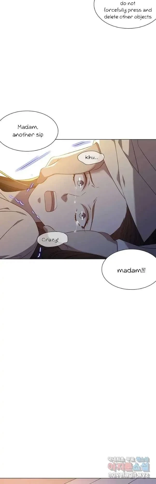 Seduce A Fox Chapter 34, page 4