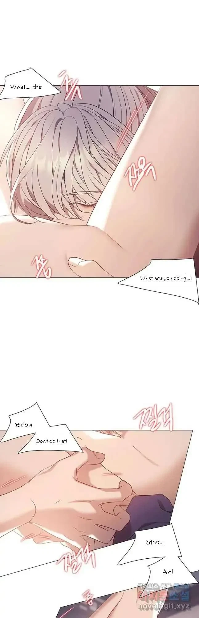 Seduce A Fox Chapter 34, page 40