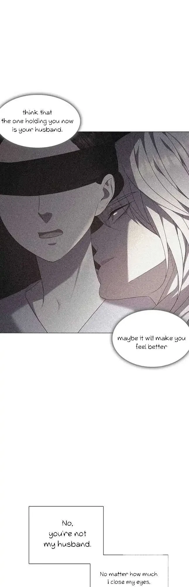 Seduce A Fox Chapter 34, page 50