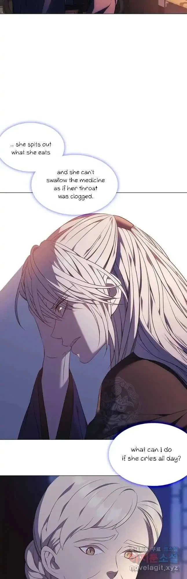 Seduce A Fox Chapter 34, page 7