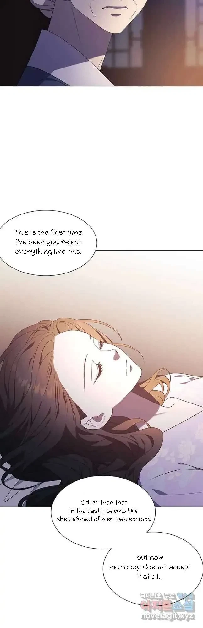 Seduce A Fox Chapter 34, page 8