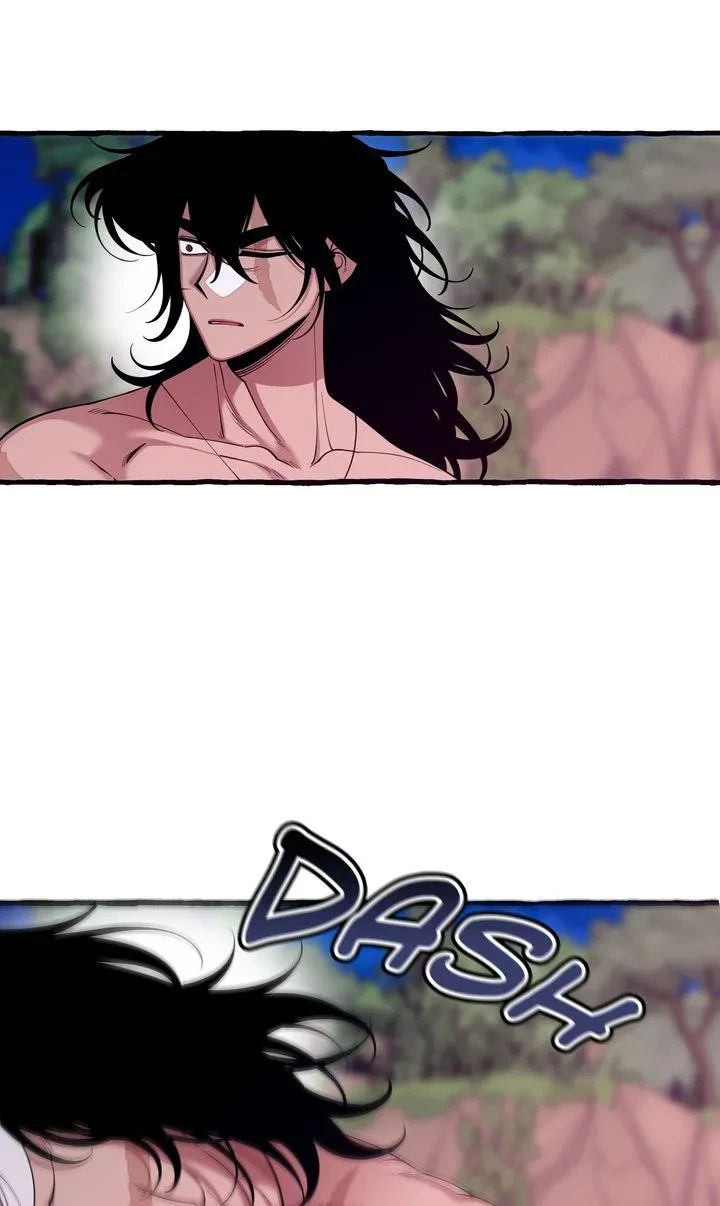 Hooked On Captain Charming Chapter 60, page 11