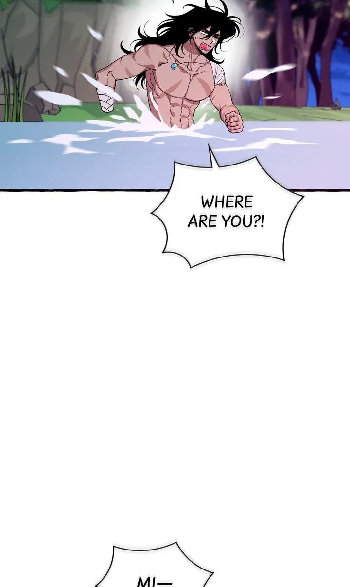 Hooked On Captain Charming Chapter 60, page 13