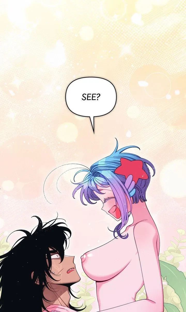 Hooked On Captain Charming Chapter 60, page 16