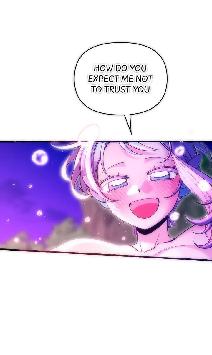 Hooked On Captain Charming Chapter 60, page 18