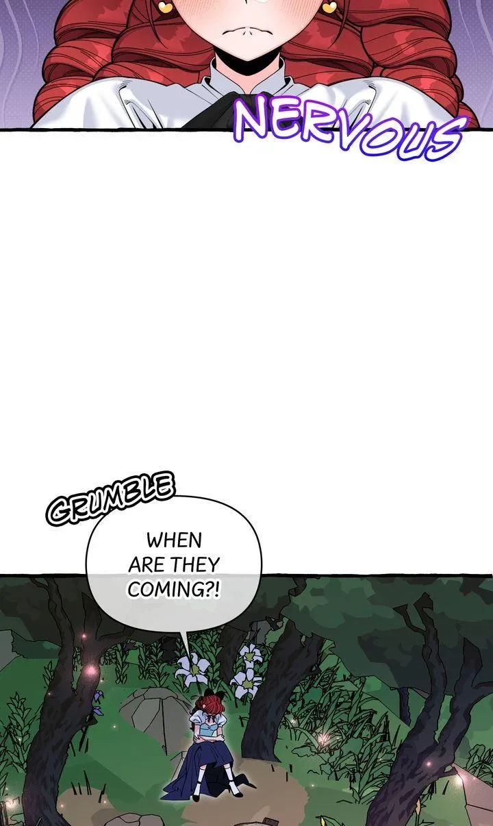 Hooked On Captain Charming Chapter 60, page 25