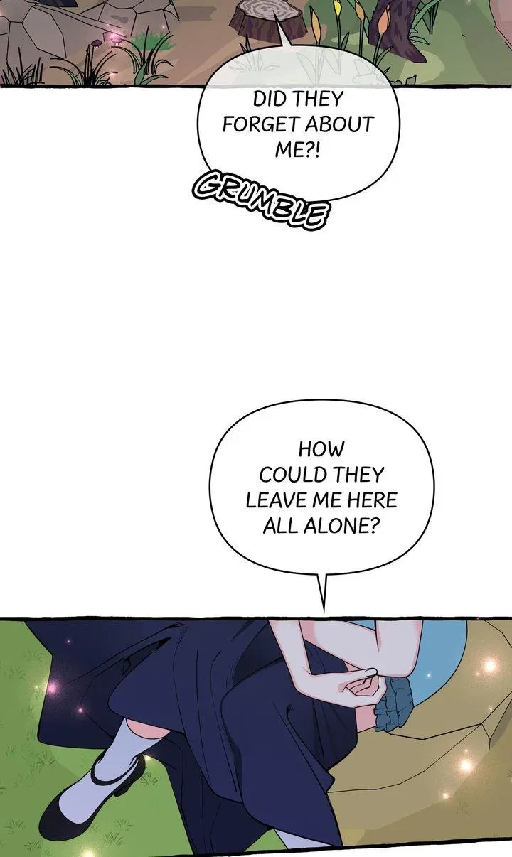 Hooked On Captain Charming Chapter 60, page 26