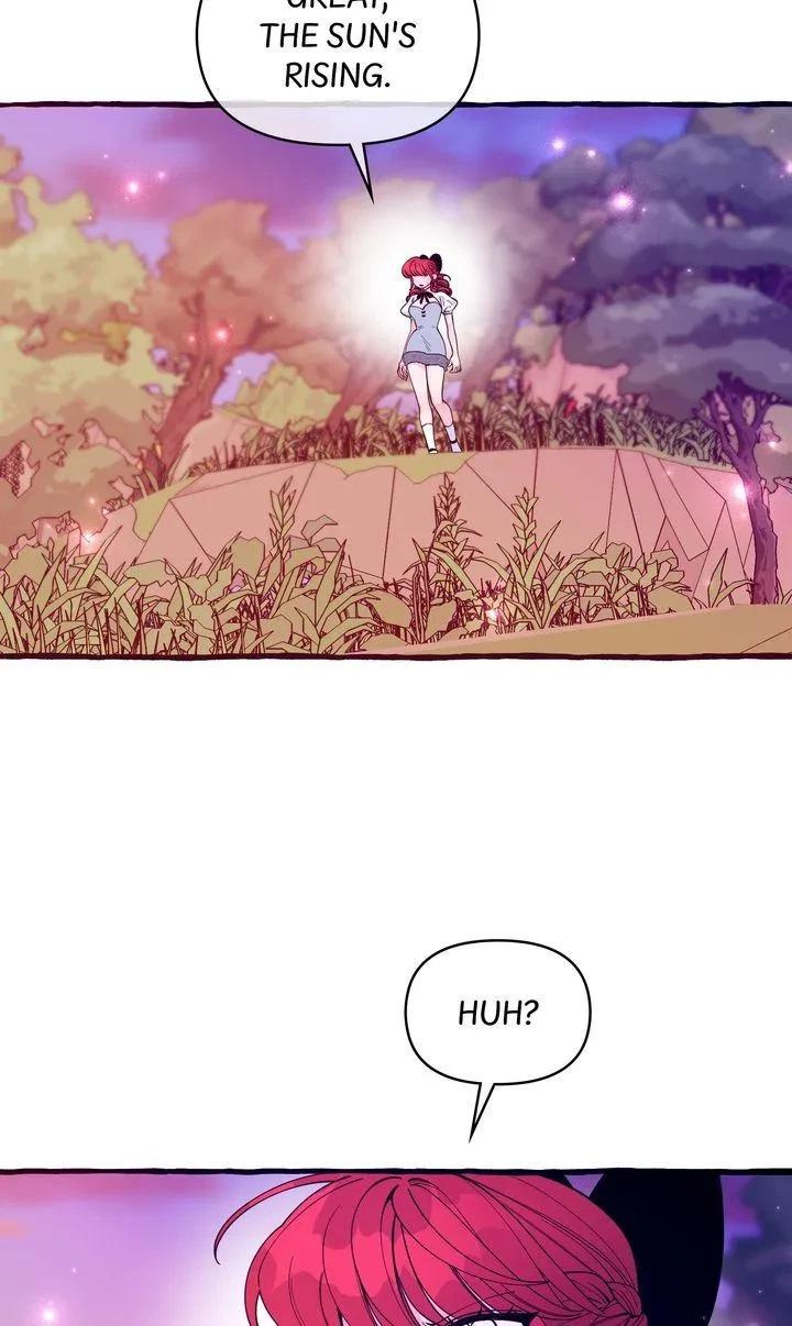 Hooked On Captain Charming Chapter 60, page 28