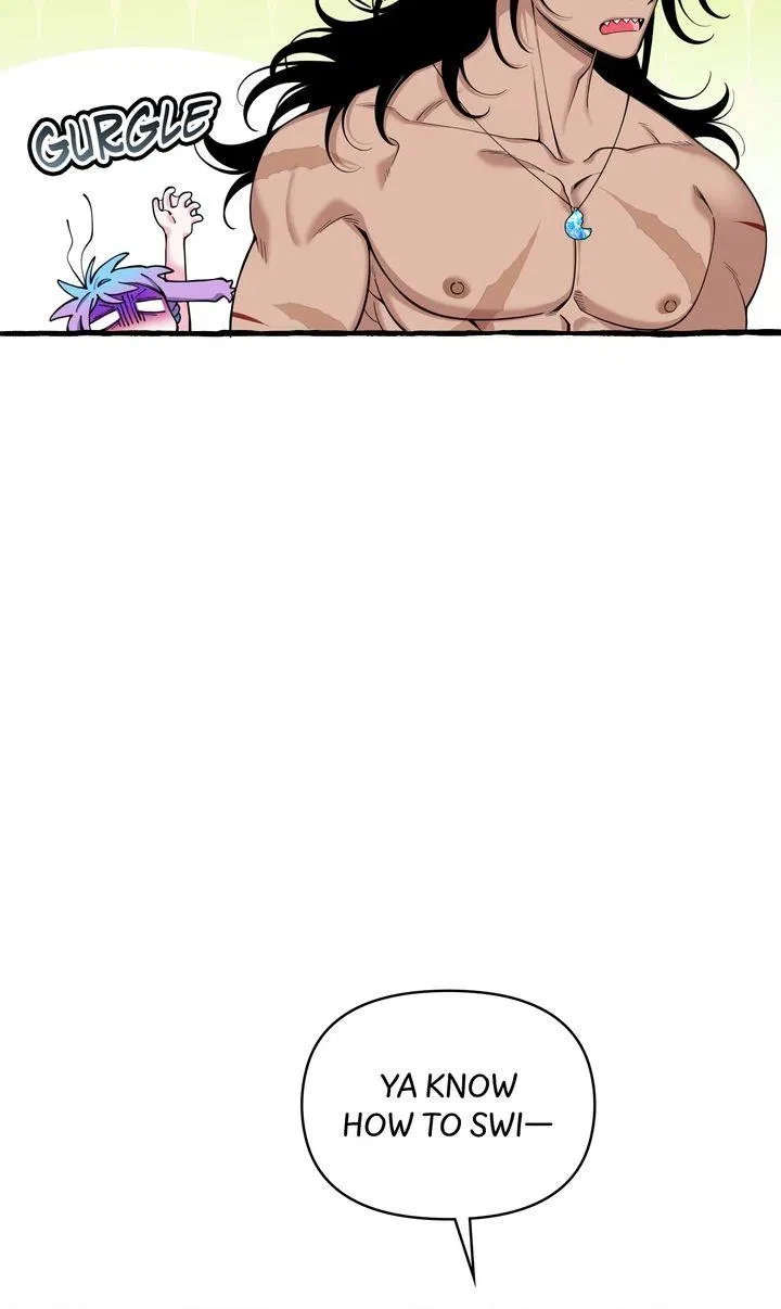 Hooked On Captain Charming Chapter 60, page 3