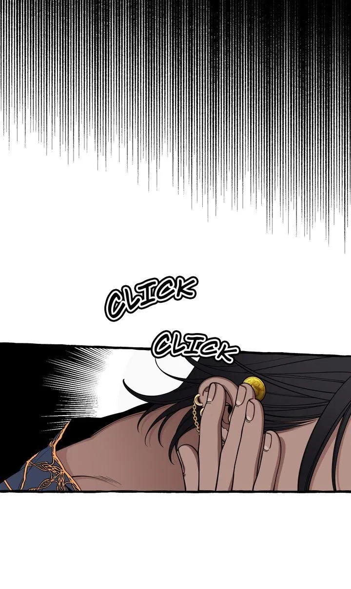 Hooked On Captain Charming Chapter 60, page 31