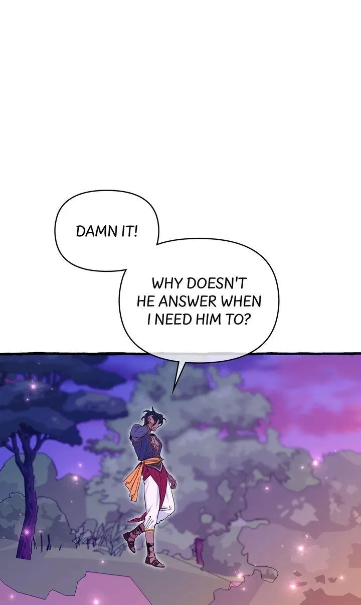 Hooked On Captain Charming Chapter 60, page 32