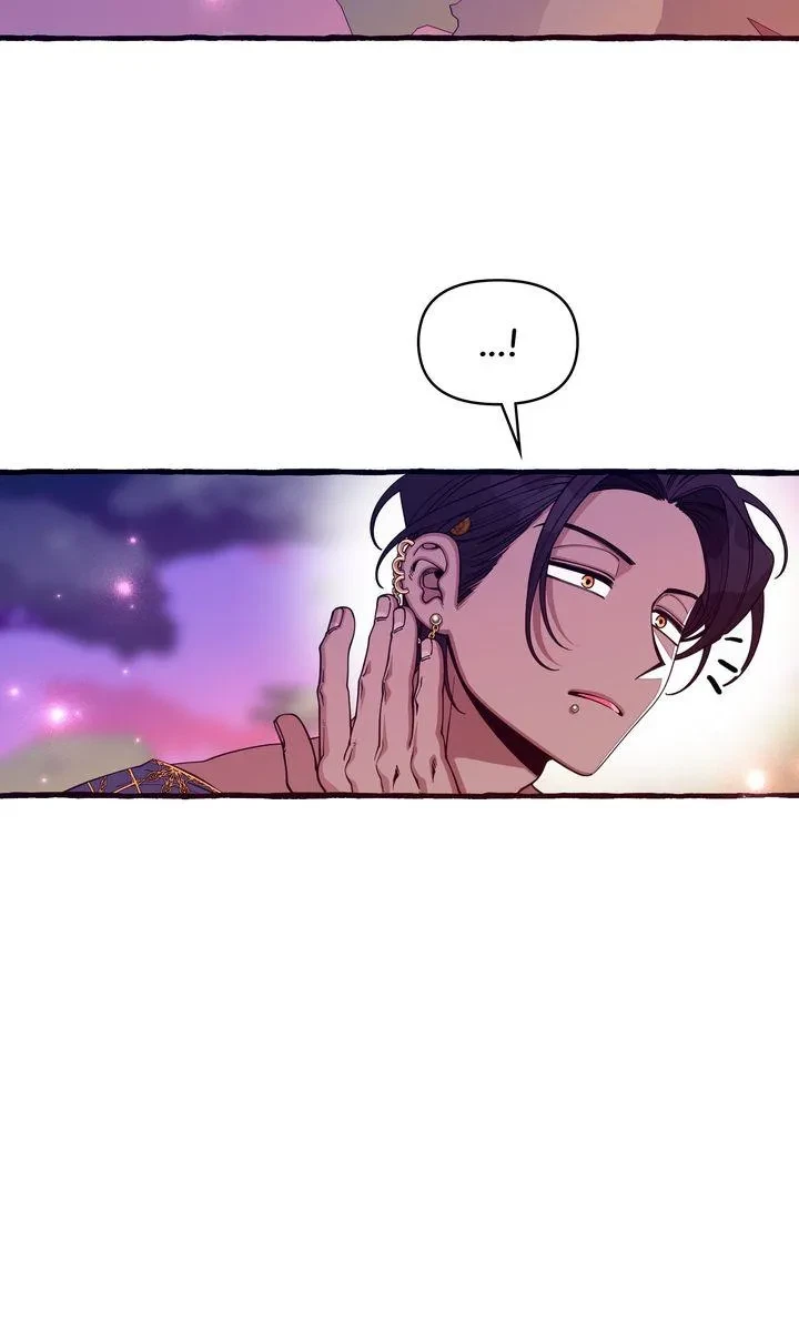Hooked On Captain Charming Chapter 60, page 33