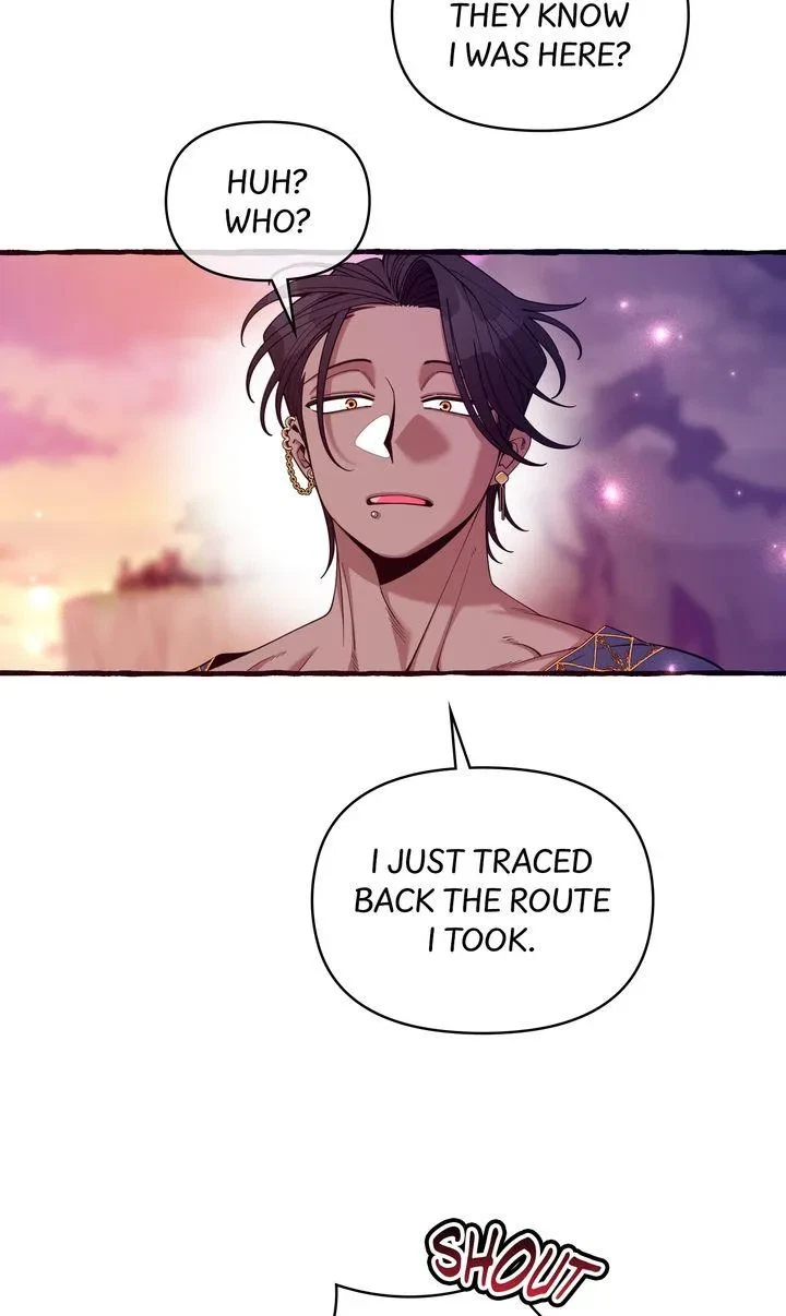 Hooked On Captain Charming Chapter 60, page 36