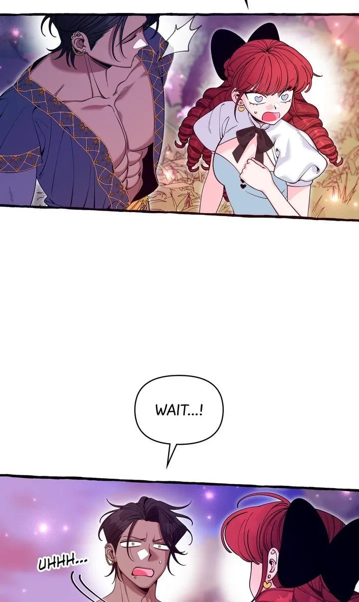 Hooked On Captain Charming Chapter 60, page 45