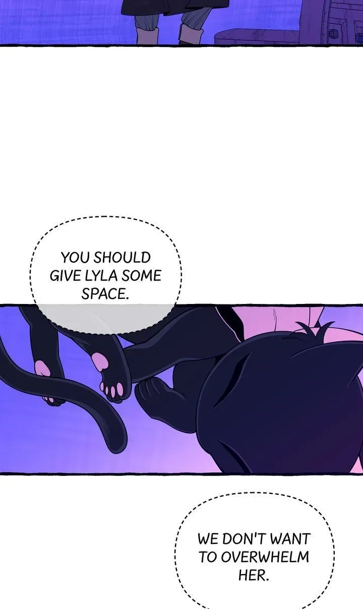 Hooked On Captain Charming Chapter 60, page 58