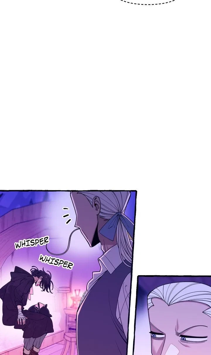Hooked On Captain Charming Chapter 60, page 59