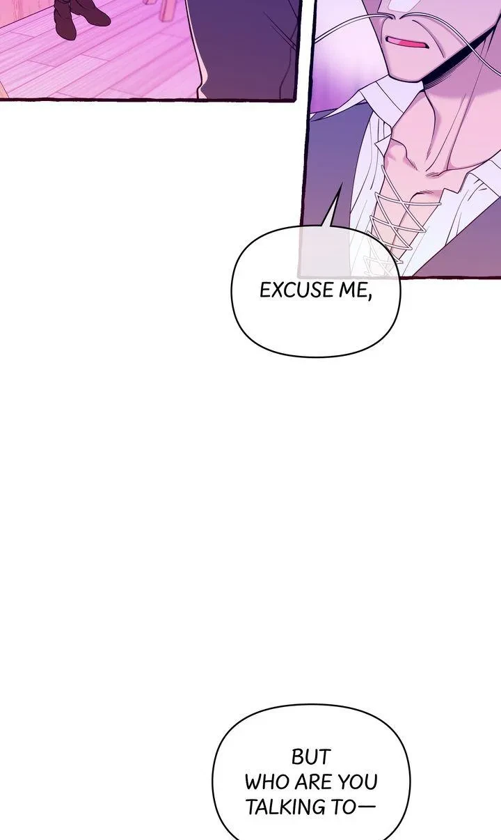 Hooked On Captain Charming Chapter 60, page 60