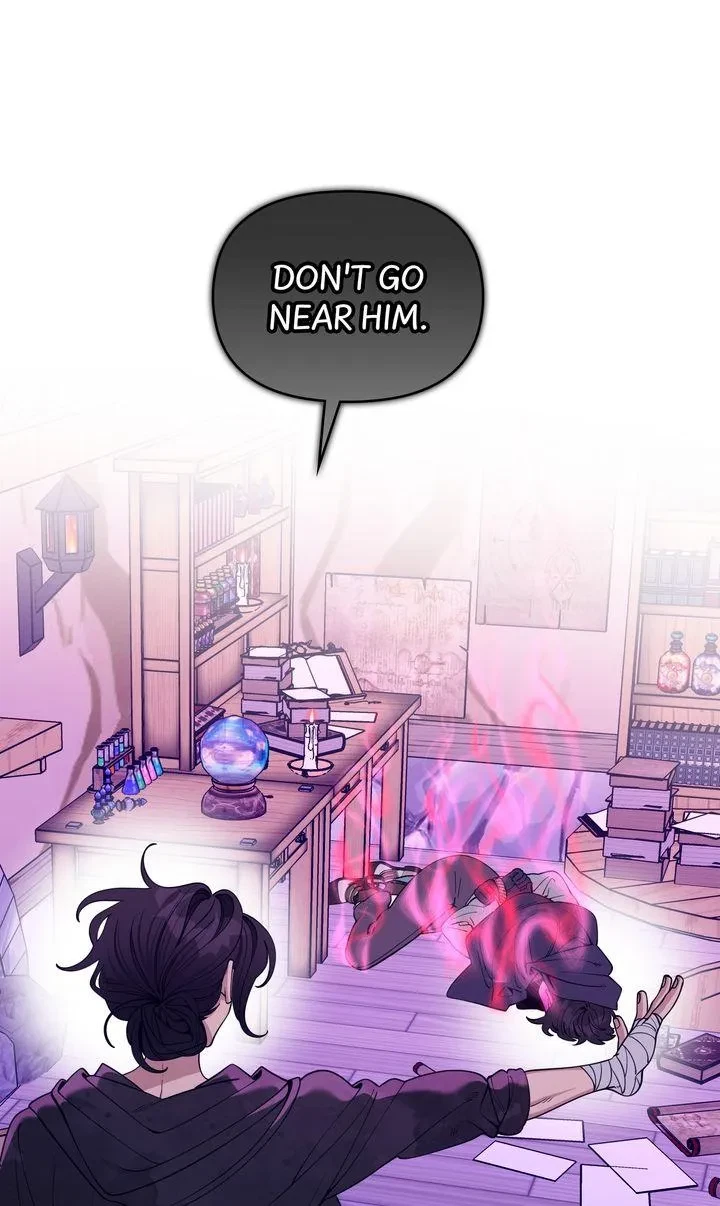 Hooked On Captain Charming Chapter 60, page 63