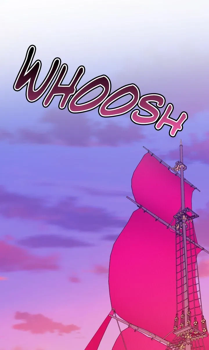 Hooked On Captain Charming Chapter 60, page 66