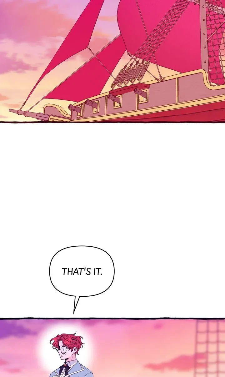 Hooked On Captain Charming Chapter 60, page 67