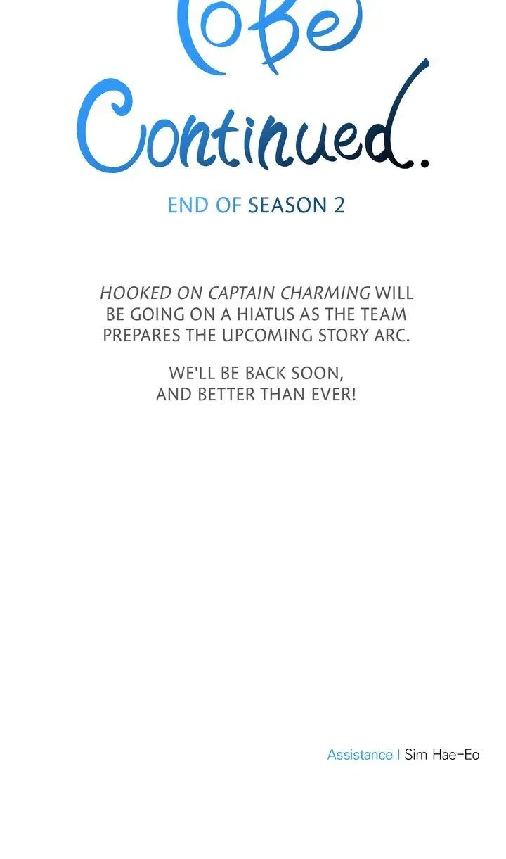 Hooked On Captain Charming Chapter 60, page 79
