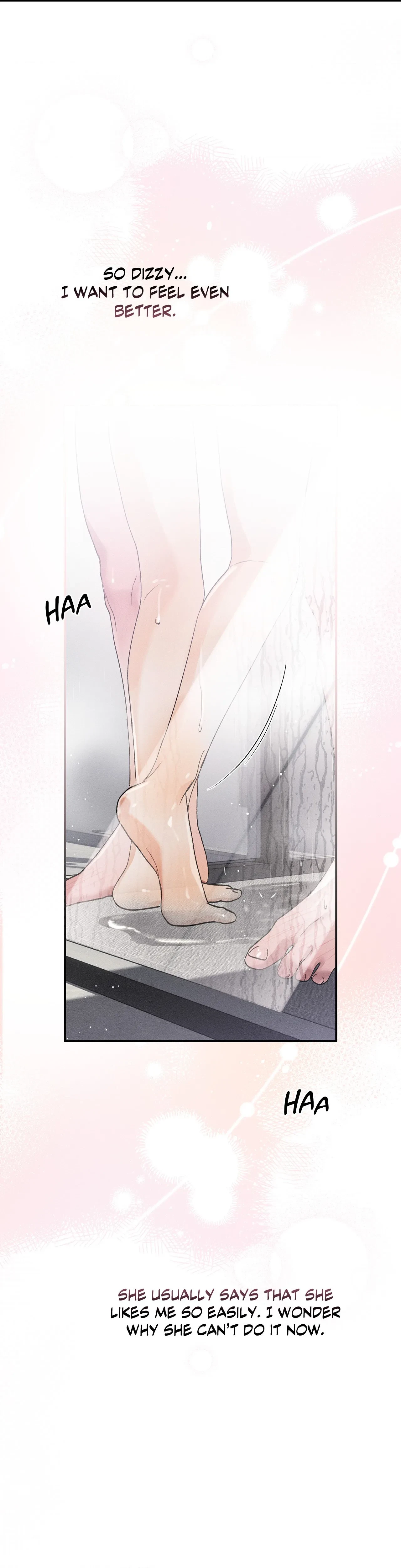 Boo-Tiful Nightmare Chapter 46, page 15