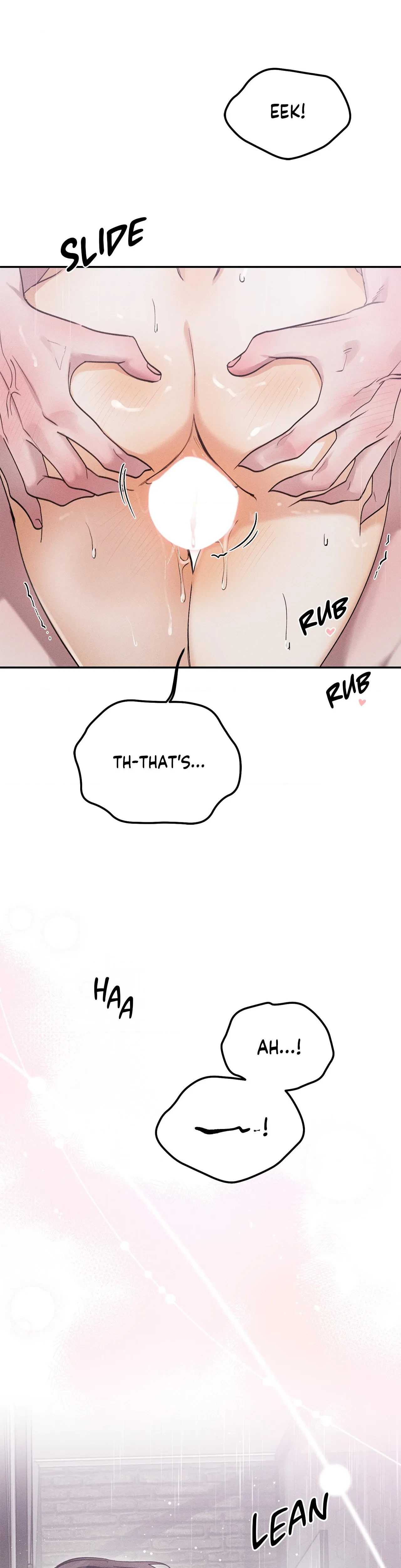 Boo-Tiful Nightmare Chapter 46, page 2