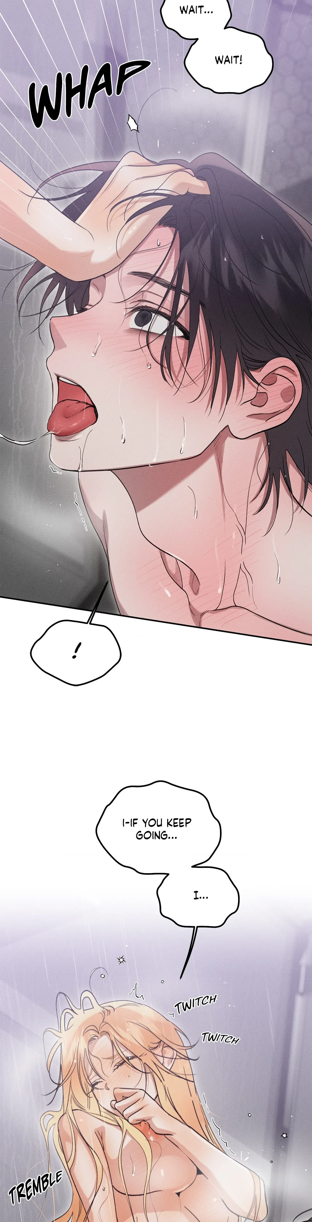 Boo-Tiful Nightmare Chapter 46, page 24