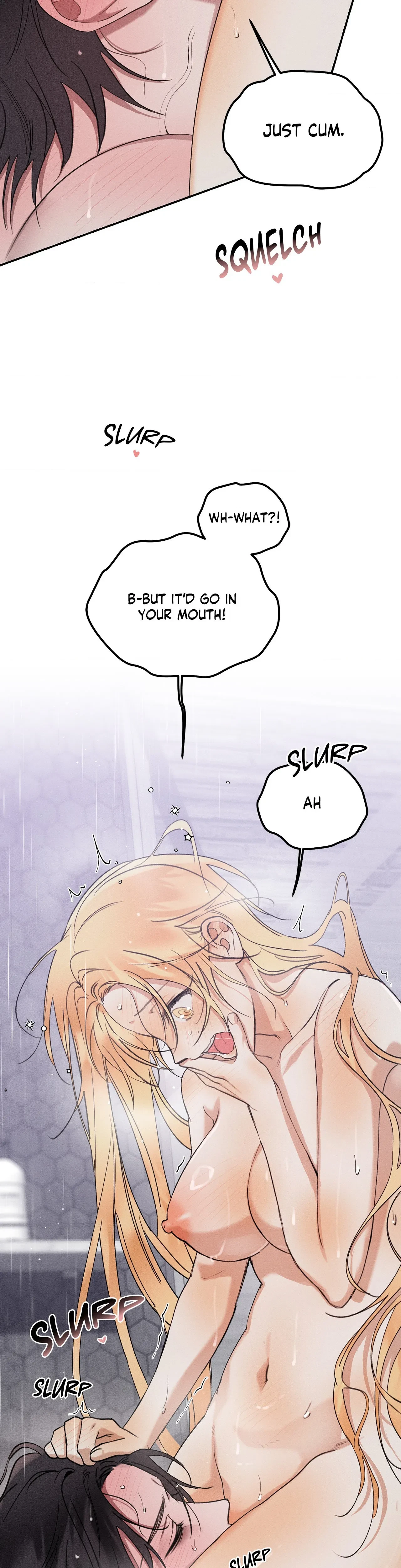 Boo-Tiful Nightmare Chapter 46, page 28