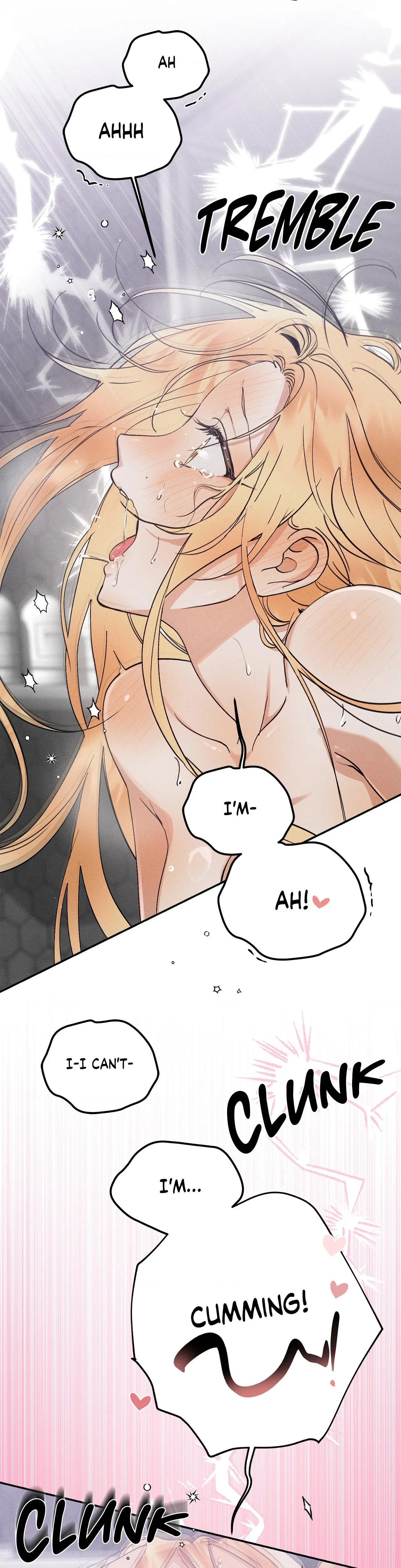 Boo-Tiful Nightmare Chapter 46, page 30